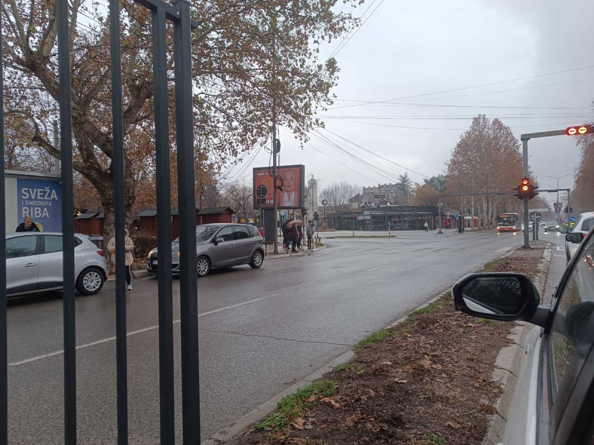 ograda, bulevar, nis, foto ljubica jocic 2