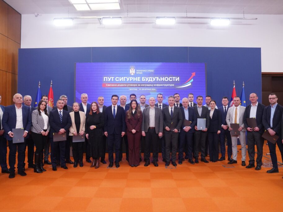 Nišu 280 miliona za izmeštanje Suvodolskog potoka i uređenje industrijske zone 4 min privrede foto minprivrede