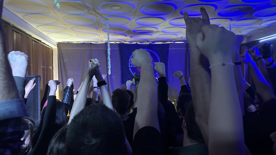 Između entuzijazma umetnika i zanemarivanja institucija - alternativa u Nišu "getoizovana" 1 462584499 1120699562858589 89039501556024582 n