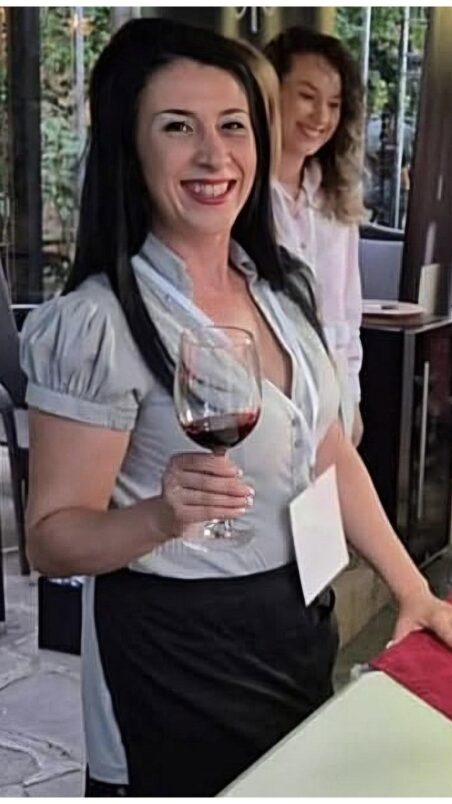 Božićna trpeza i vino - somelijerka iz Niša savetuje lokalna vina uz lokalne sastojke 2 467858946 962090908587009 7757438039668843051 n