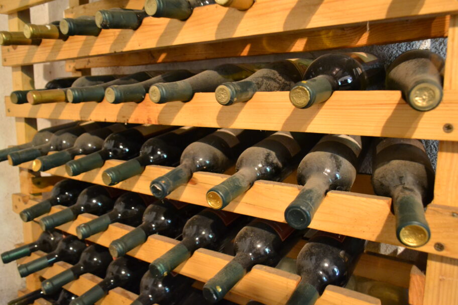 Božićna trpeza i vino - somelijerka iz Niša savetuje lokalna vina uz lokalne sastojke 3 DSC 0678