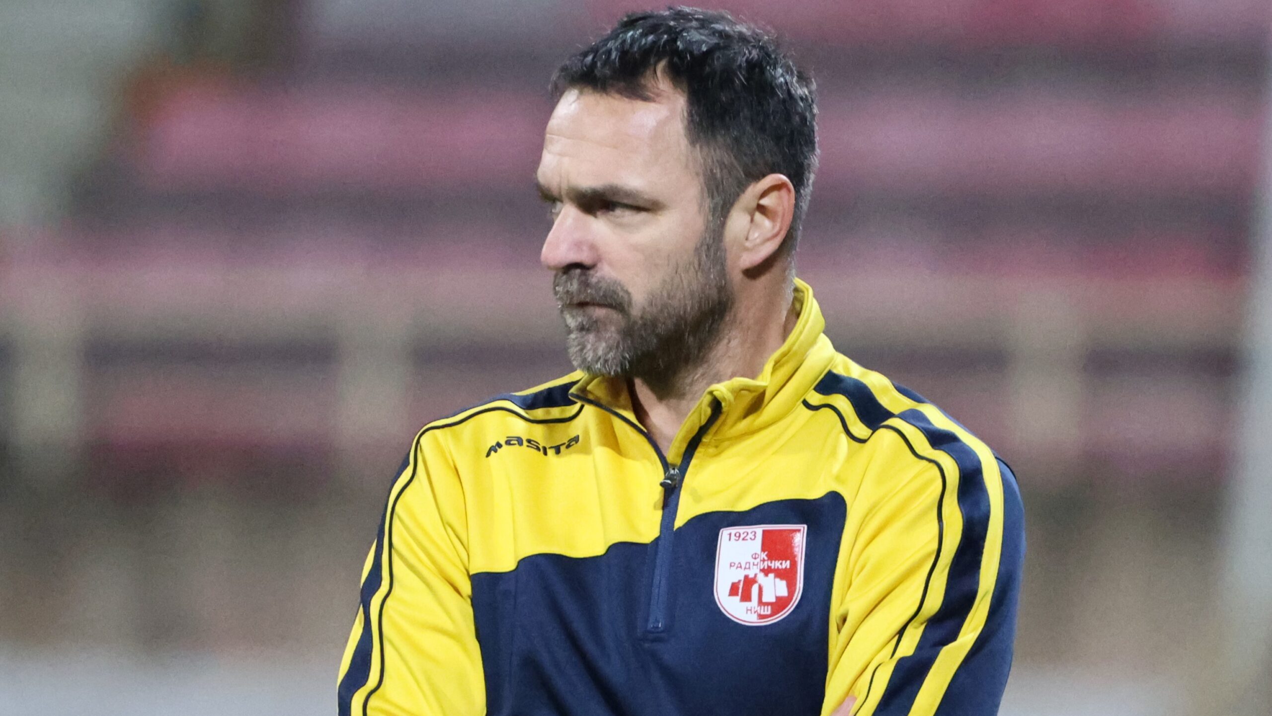 Nikola Drincic Radnicki foto Aleksandar Kostic scaled e1735485831295