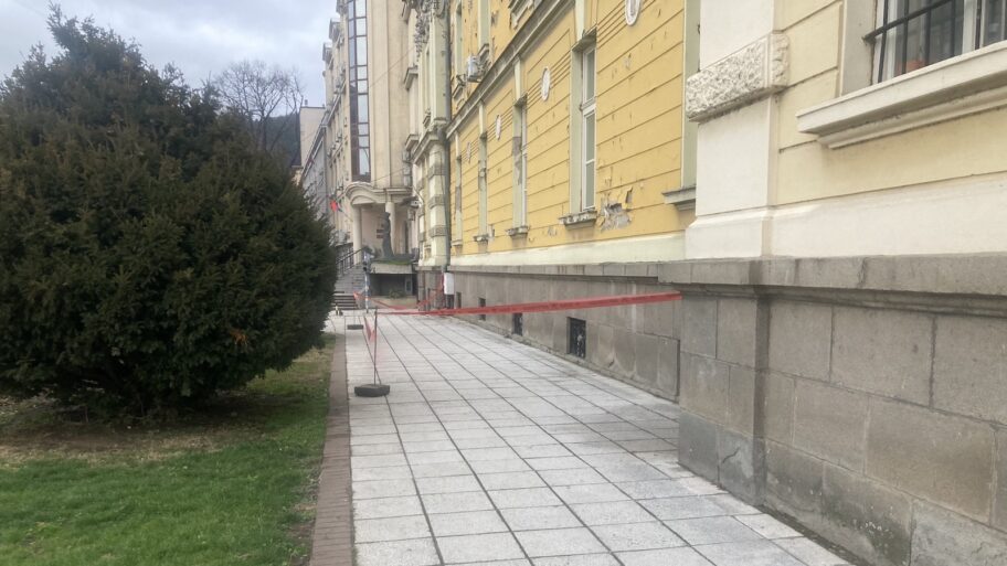 Inspekcija u Prokuplju utvrdila koji su javni objekti nebezbedni, a koji mogu da se uruše, spisak dug 2 traka zgrada