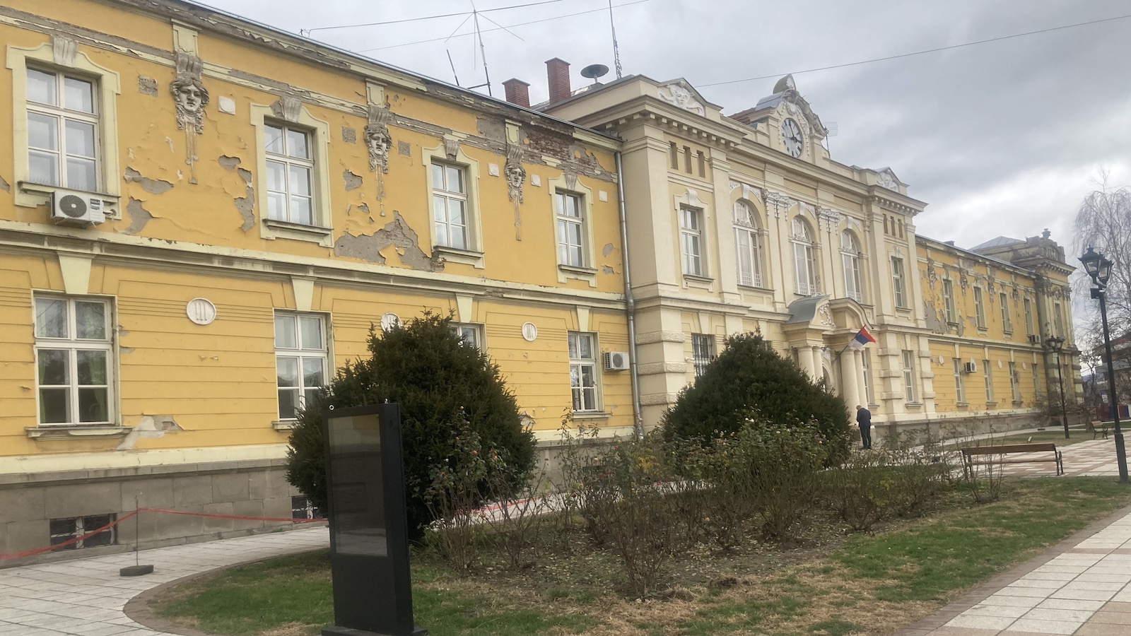 Inspekcija u Prokuplju utvrdila koji su javni objekti nebezbedni, a koji mogu da se uruše, spisak dug 1 zgrada nas