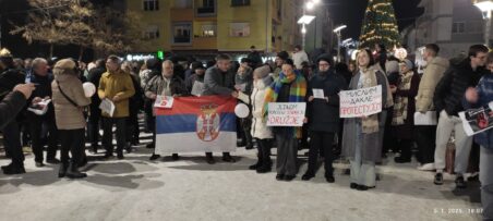 "Studenti su budućnost Srbije"- Surduličani zastali prvi put na 15 minuta 7 1000004406