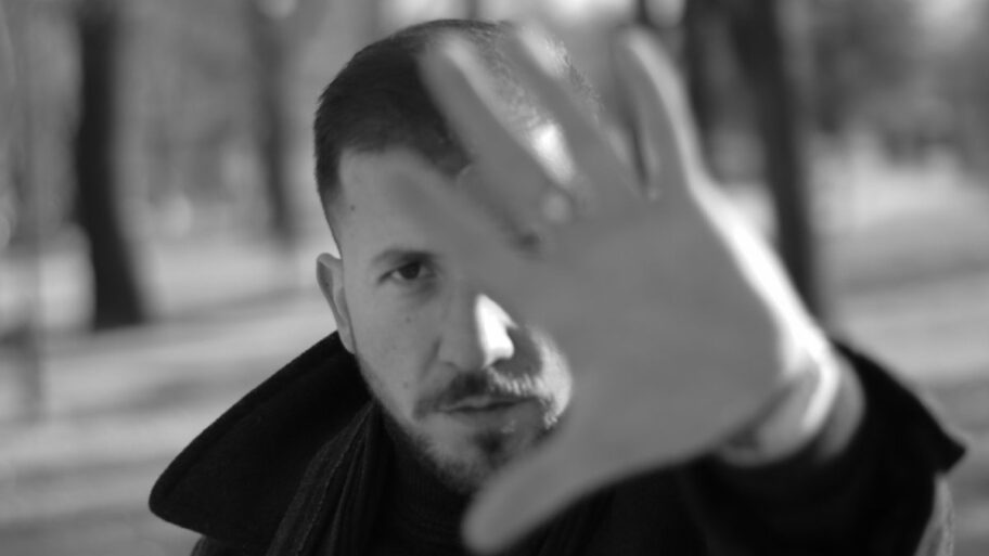 Marko Nikolic Lenon Autorka Anita Jankovic 1