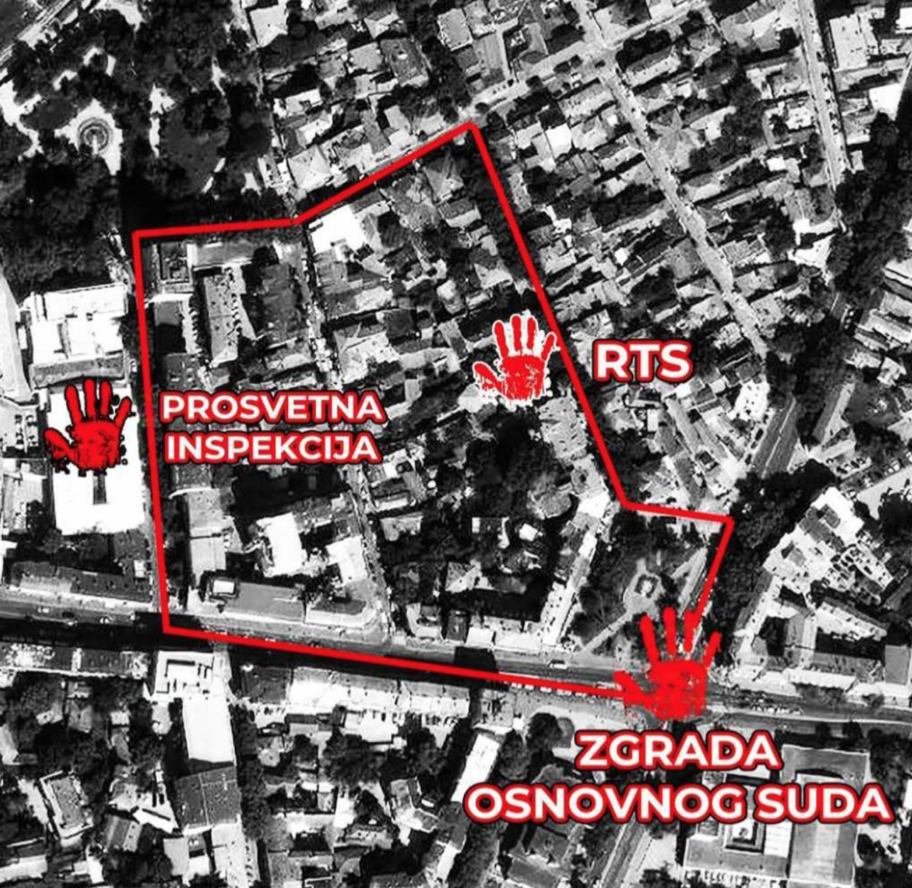 foto: Instagram / NGS Niš 