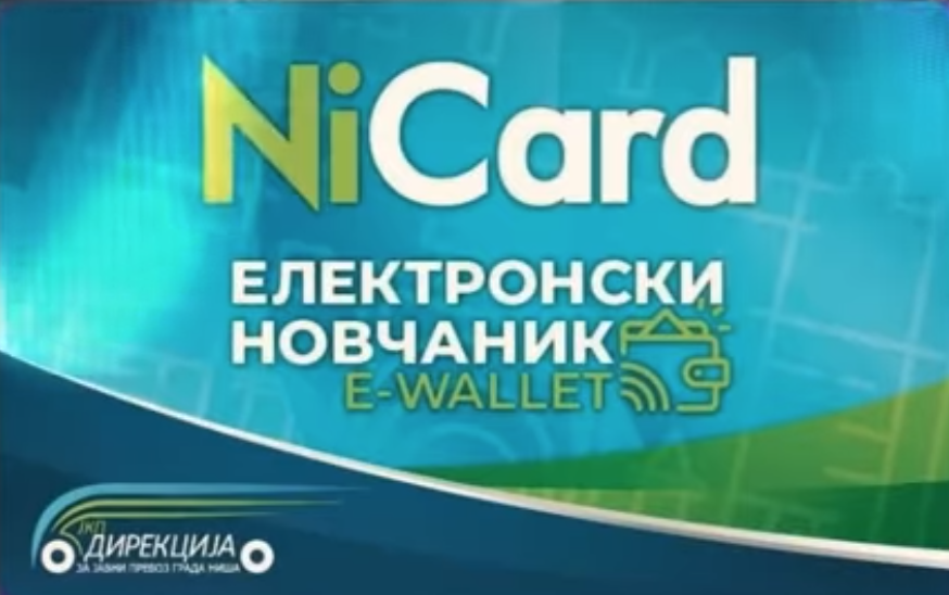 Počinje novi sistem naplate u autobusima u Nišu: Karta kupljena kod vozača umesto 80 biće 150 dinara 3 Screenshot 2025 01 30 at 10.01.36