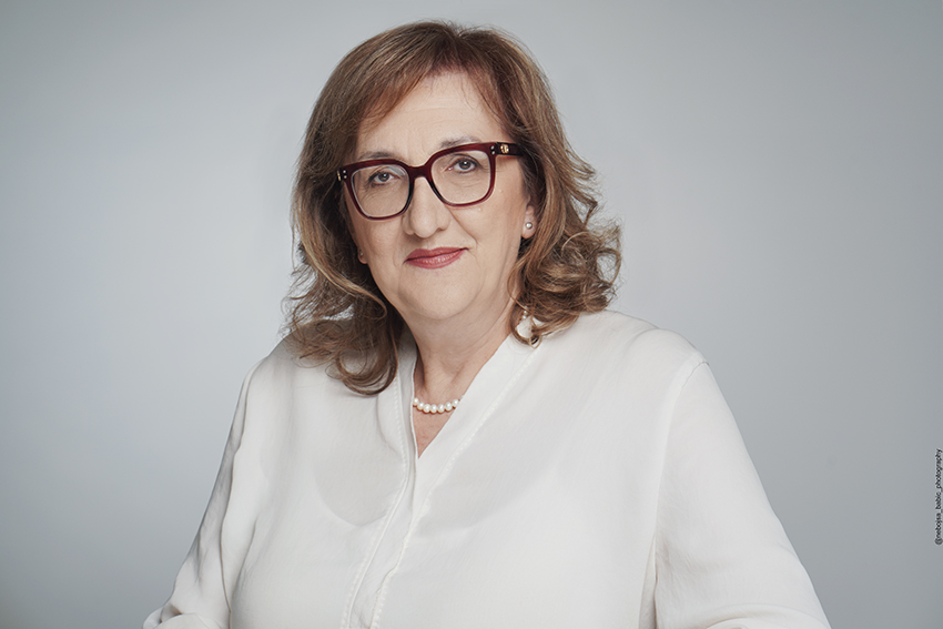 biljana stepanovic proglas