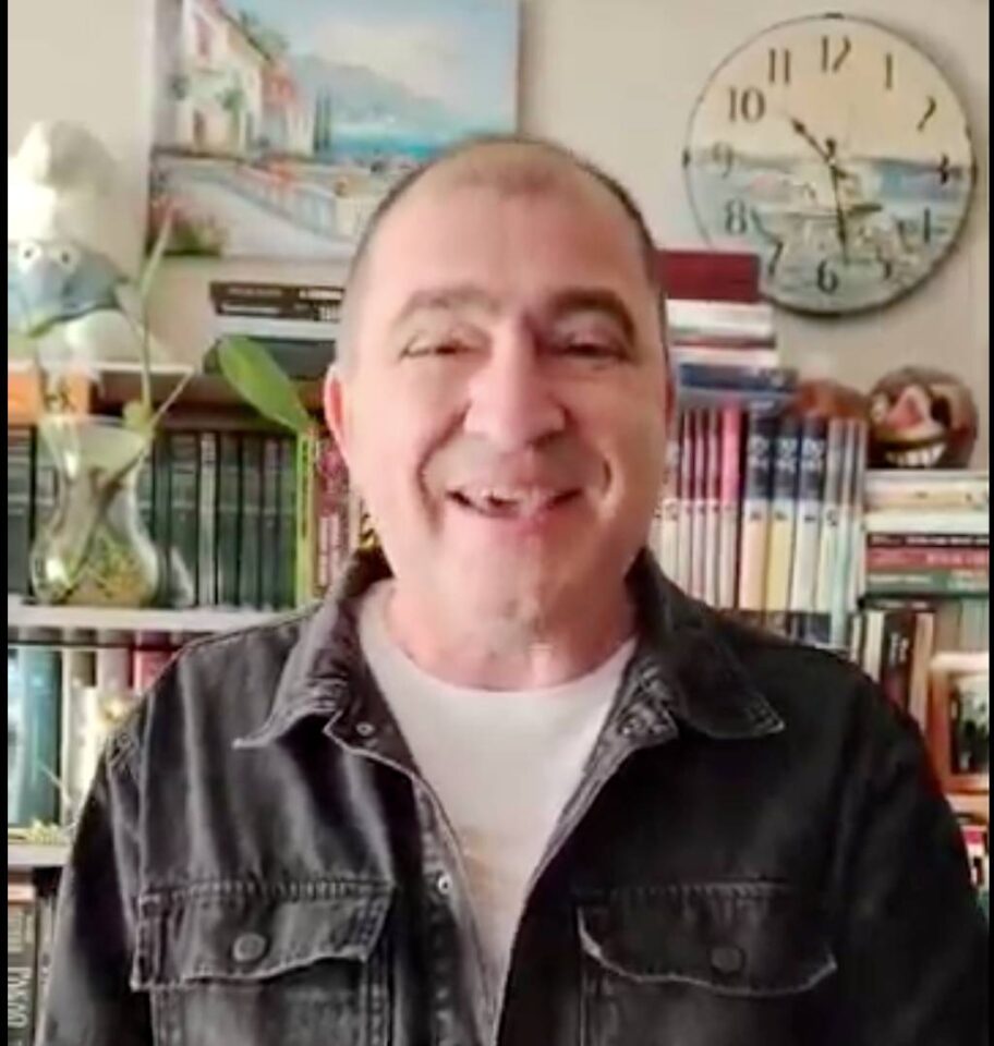 dragan zika stojanovic