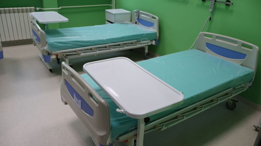 Konačno završena rekonstrukcija porodilišta u Vranju, najavljeno renoviranje dečijeg odeljenja 2 porodiliste2 foto gradvranje