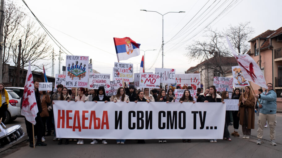 protest 26012025 jelena misic 1