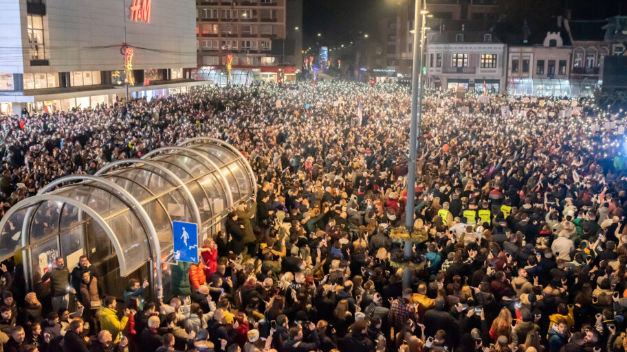 protest 26012025 jelena misic 5