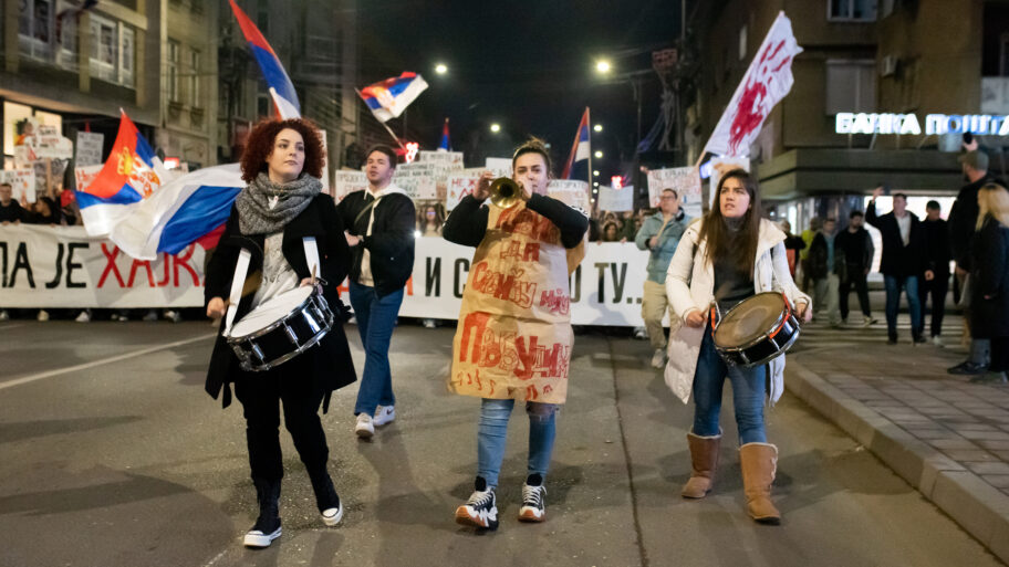 protest 26012025 jelena misic 8