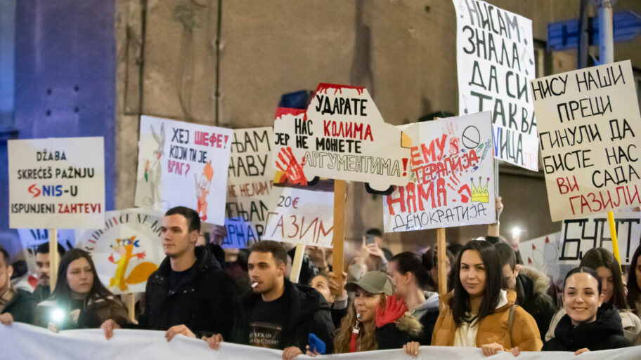 protest 26012025 jelena misic 9