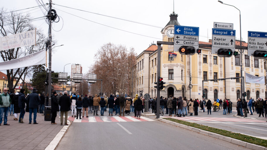 protest studenti3januar