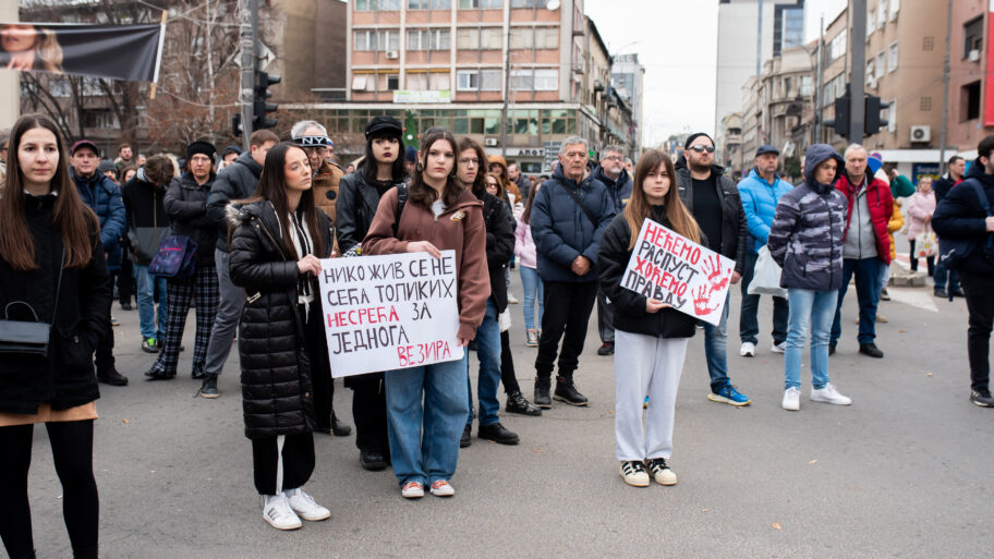 protest studenti3januar2
