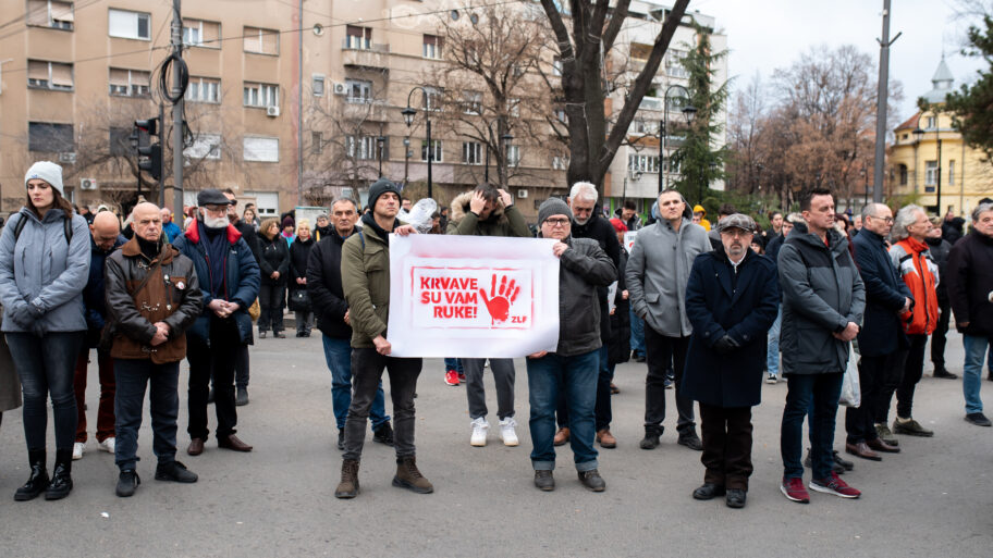 protest studenti3januar3