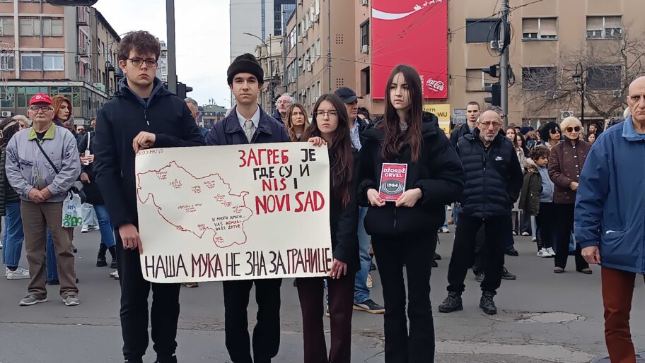 foto: Tamara Radovanović