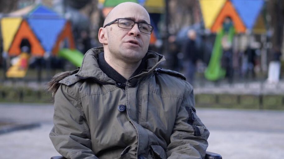 Vrata gradonačelnika Niša otvorena za sve građane, ali ne i one u invalidskim kolicima - nebezbedna rampa prepreka 4 475762975 616751007758003 7137493042405511995 n