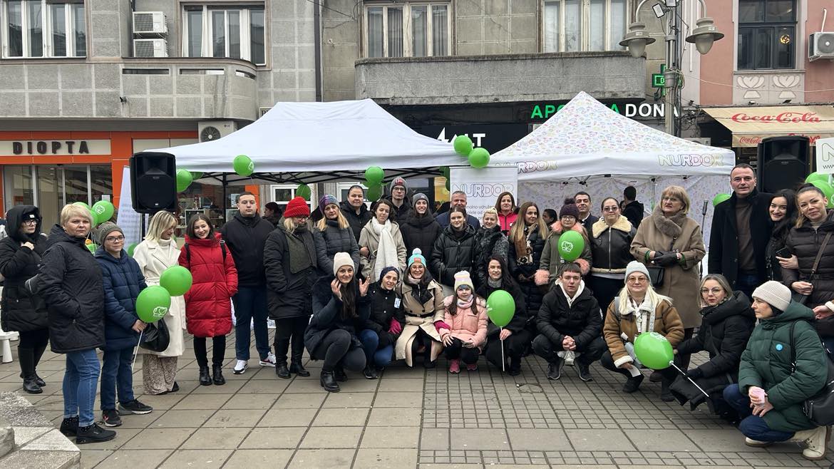 "Zlatni septembar" u Nišu - Nurdor poziva na podršku i razgovor u Čairu 1 478805937 642916428177554 6773527835521474290 n