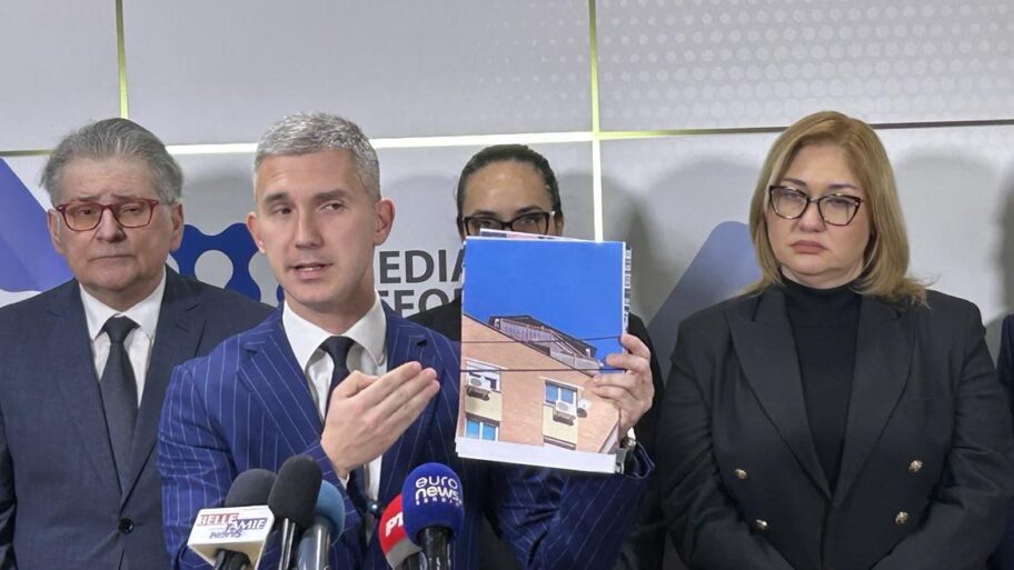 Niška opozicija iznela nove optužbe protiv Sotirovski, traže proširenje istrage i kažu da je SNS na 30% 3 480626415 957954272737234 236574517051109634 n