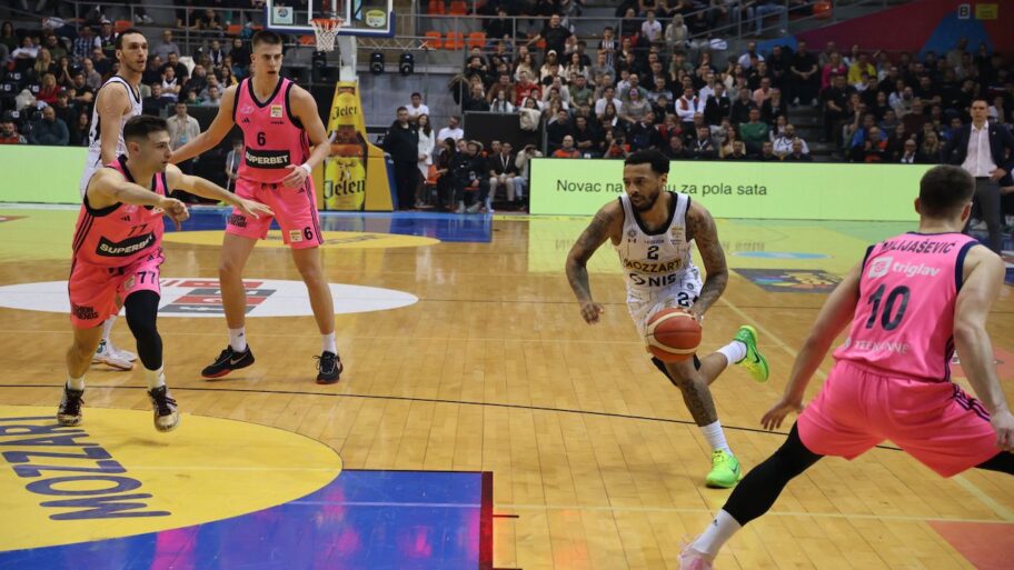 Partizan slavio protiv Mege i zakazao finale sa Crvenom zvezdom 3 9S1A9842