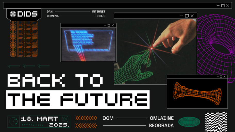 DIDS25 – Povratak u budućnost 3 DIDS KV latinica