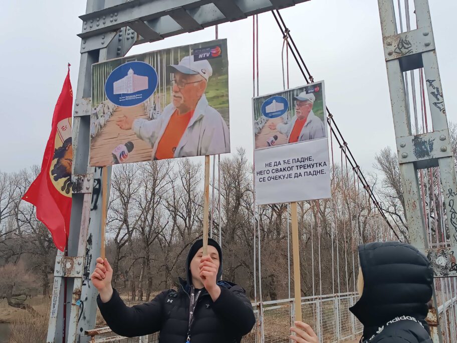 I Niška Banja na mapi mesta studentskih protesta - poslat poziv na veliki protest 1. marta 25 IMG 20250223 135105