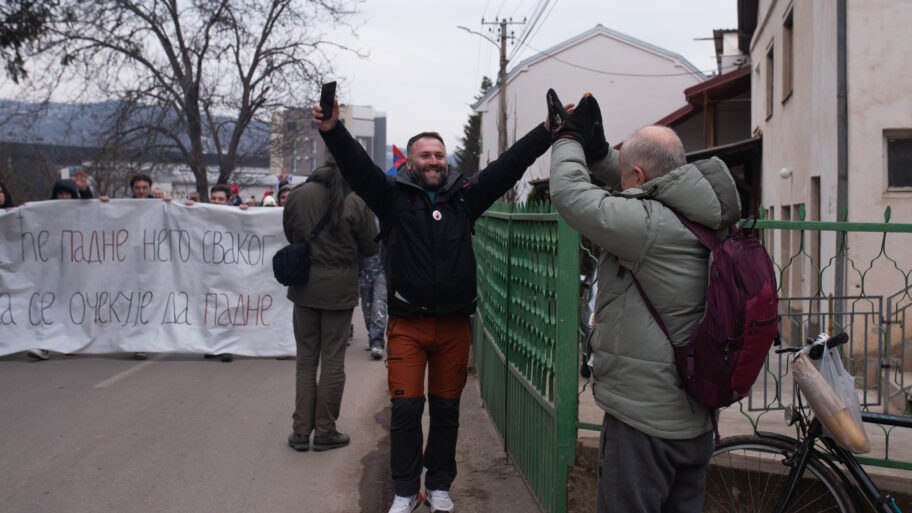 I Niška Banja na mapi mesta studentskih protesta - poslat poziv na veliki protest 1. marta 15 JLM 4734