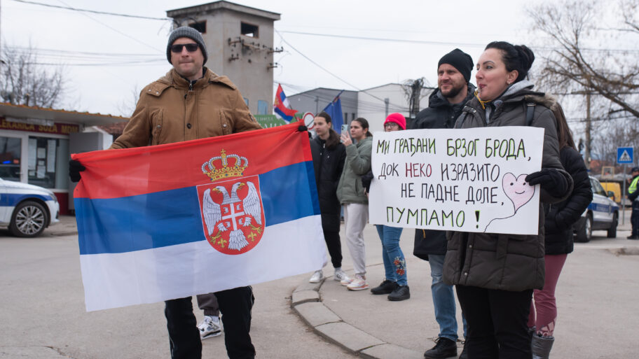 I Niška Banja na mapi mesta studentskih protesta - poslat poziv na veliki protest 1. marta 17 JLM 4742