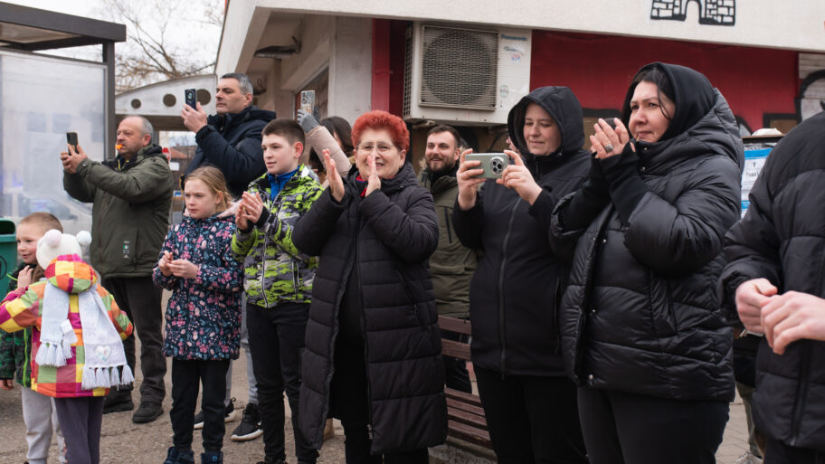 I Niška Banja na mapi mesta studentskih protesta - poslat poziv na veliki protest 1. marta 19 JLM 4749