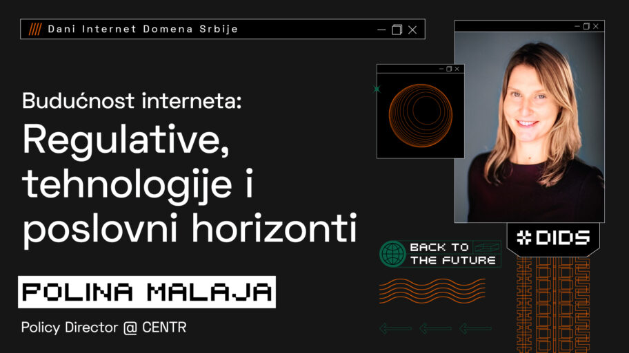DIDS 2025: Kako će izgledati internet budućnosti? Vodeći evropski eksperti stižu u Beograd 2 PolinaMalaja 1920x1080