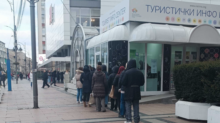 Građani Niša slučajno dobili "besplatan" prevoz jer novi sistem naplate karata i dalje ne radi 2 Screenshot 2025 02 03 at 15.34.31