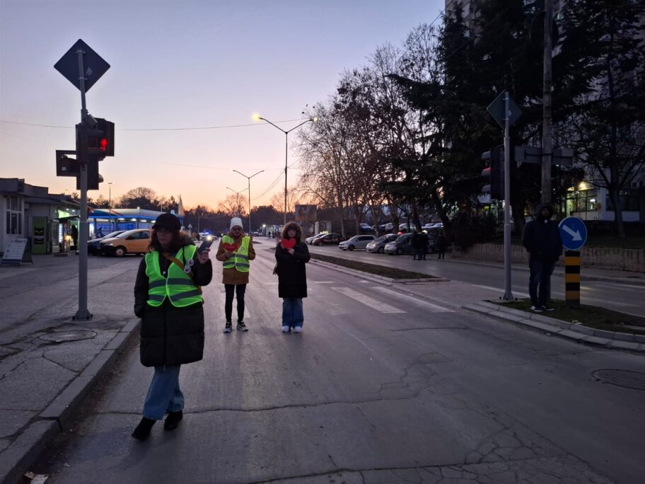 "Pumpaj Vranje": "Nismo deo nikakve obojene revolucije, deo smo revolucije etike" 8 WhatsApp Image 2025 02 21 at 18.48.07 35059c8f