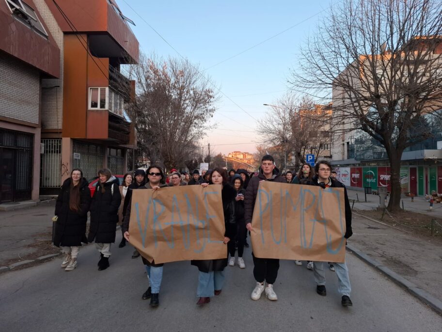 "Pumpaj Vranje": "Nismo deo nikakve obojene revolucije, deo smo revolucije etike" 4 WhatsApp Image 2025 02 21 at 18.50.58 0d80ac1d