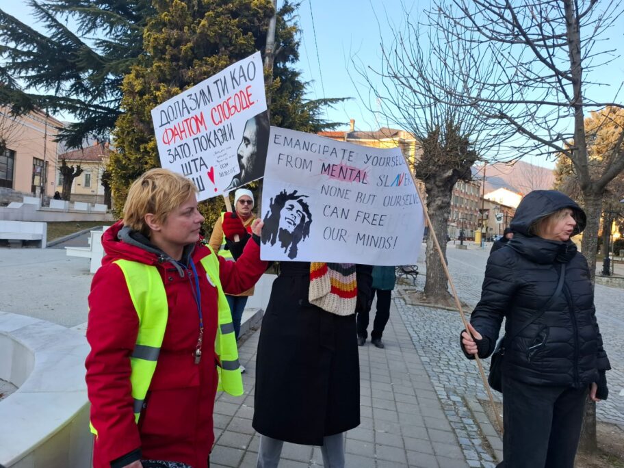 "Pumpaj Vranje": "Nismo deo nikakve obojene revolucije, deo smo revolucije etike" 2 WhatsApp Image 2025 02 21 at 18.51.26 d263e89c