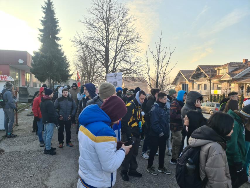 aleksinac studenti foto im