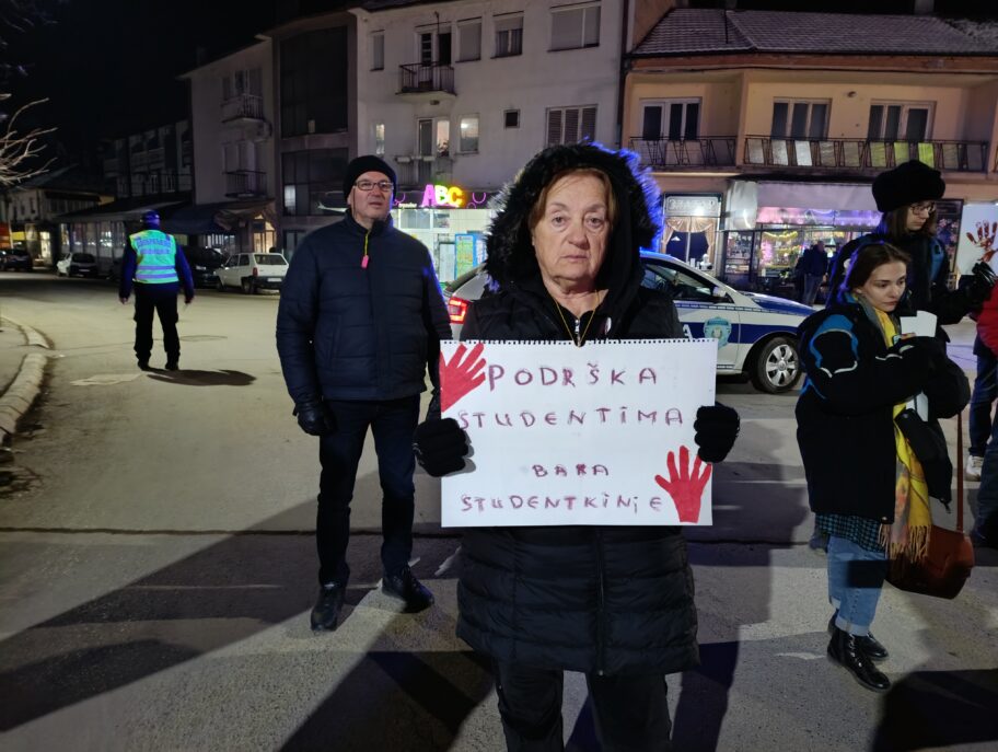 Peti put održan protest u Bojniku 2 bojnik4