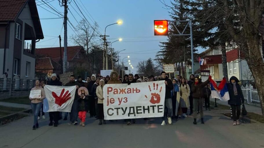 Trgovište, Ražanj, Gadžin Han na nogama - južnjaci ne odustaju, traže pravdu 4 image00004