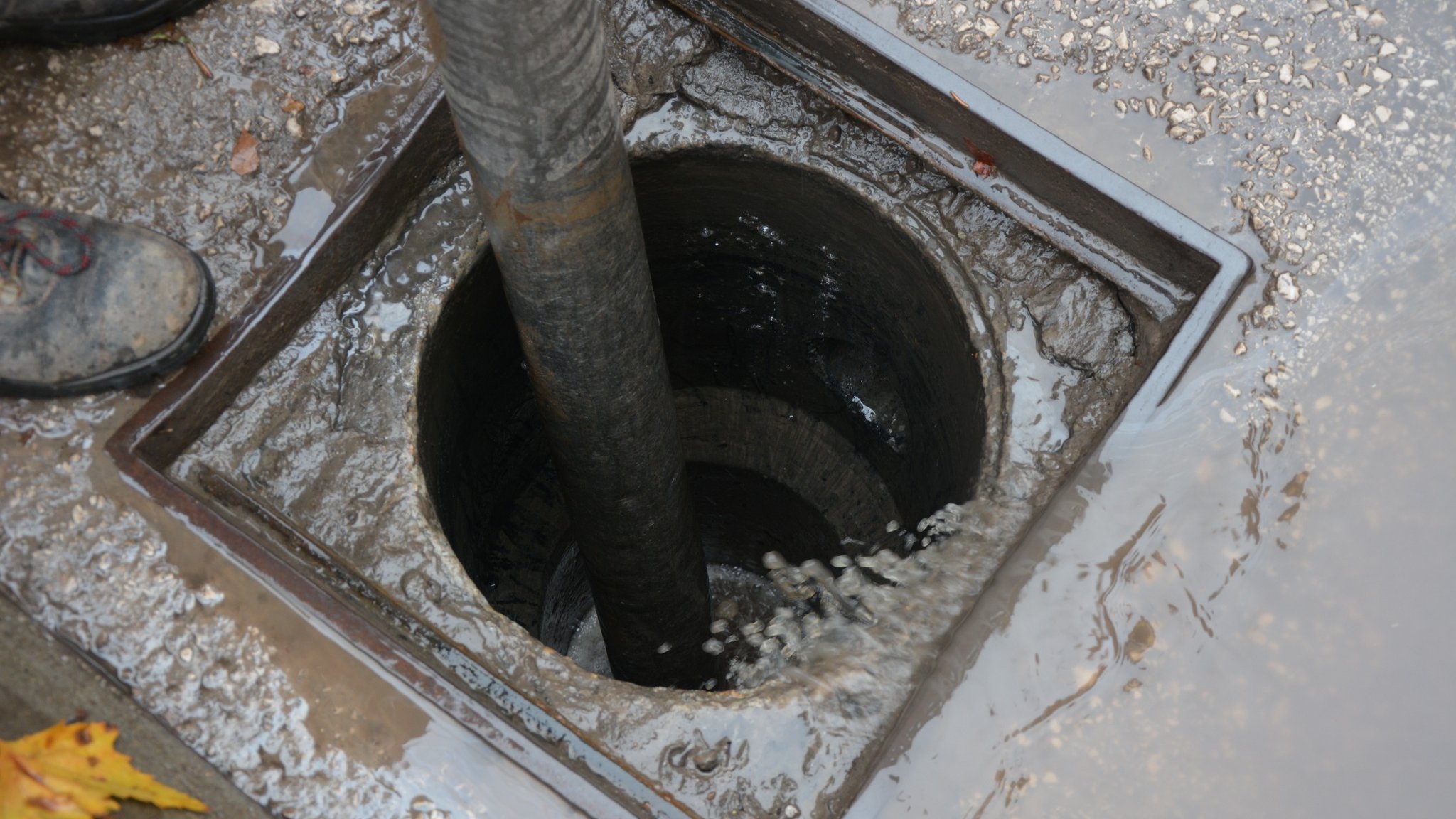 kanalizacija foto jkp naissus