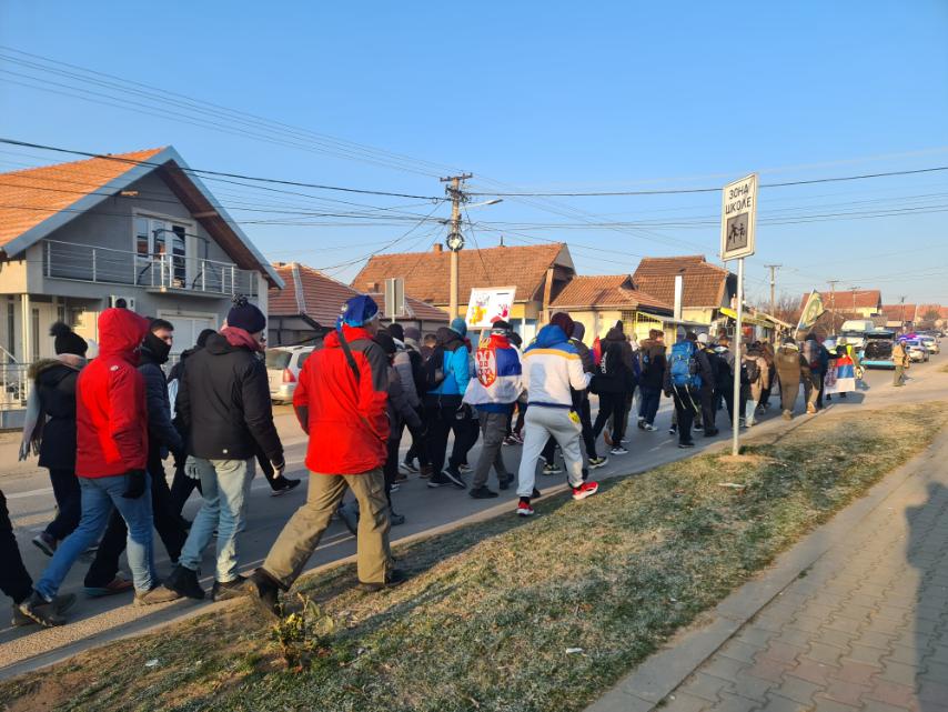 studenti aleksinac foto ivana markovic 1