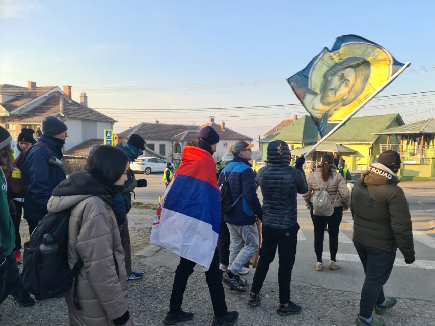 studenti aleksinac put foto im