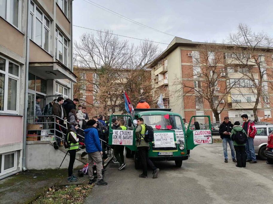 studenti jagodina jelenamisic