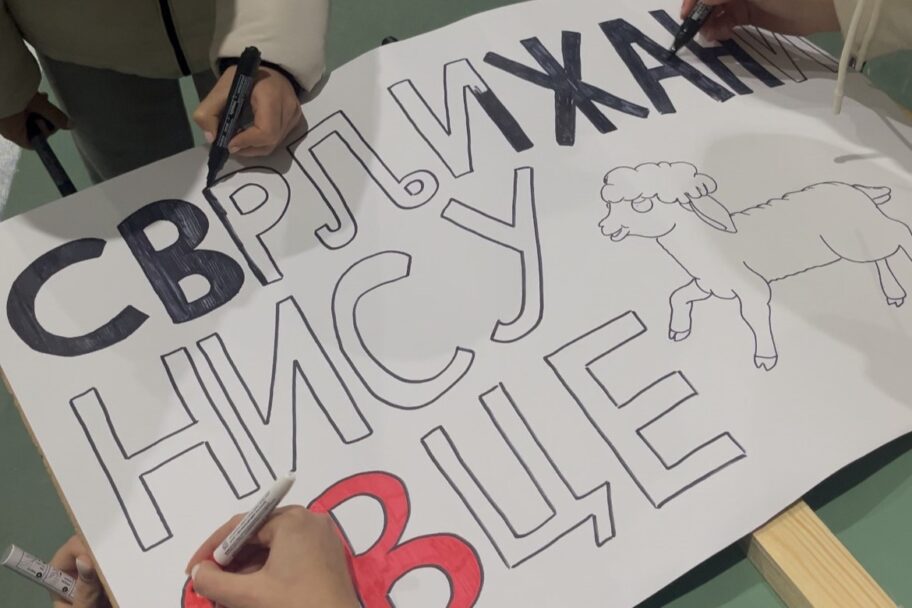 transparent Svrljizani foto KOSTA