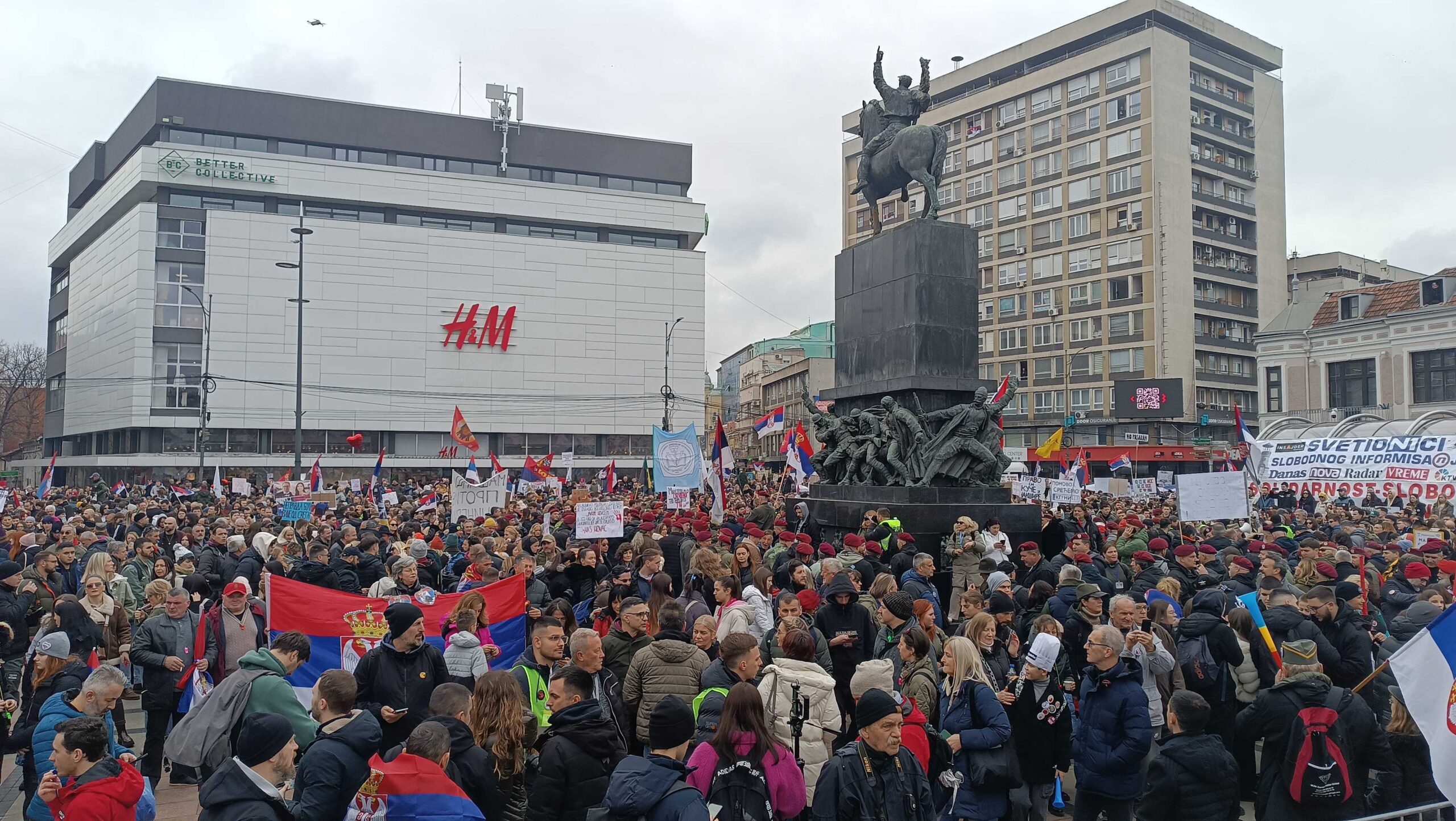 Niški studenti u pismu predsedniku Srbije traže vanredne izbore 1 1000003570 scaled