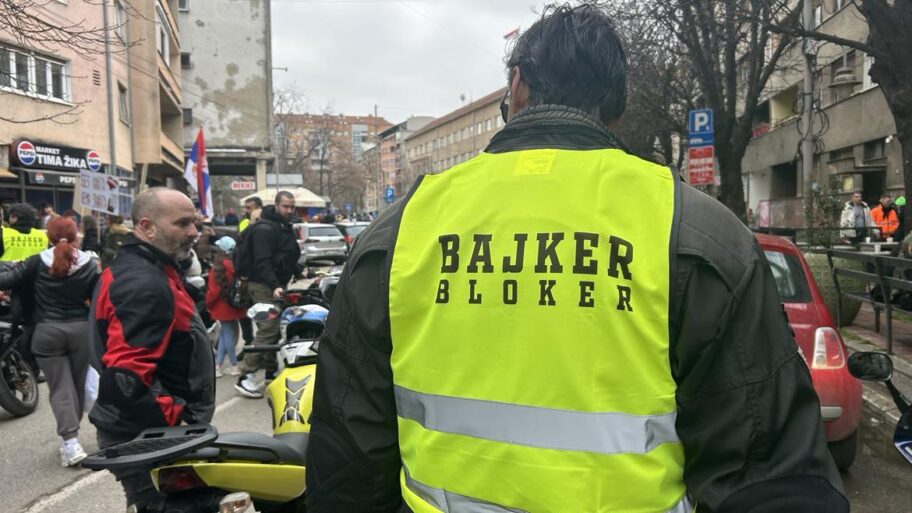 Defileom kroz centar Niša, bajkeri iz cele Srbije pružili podršku studentima 16 481457400 4042961309266811 5752984819843004100 n