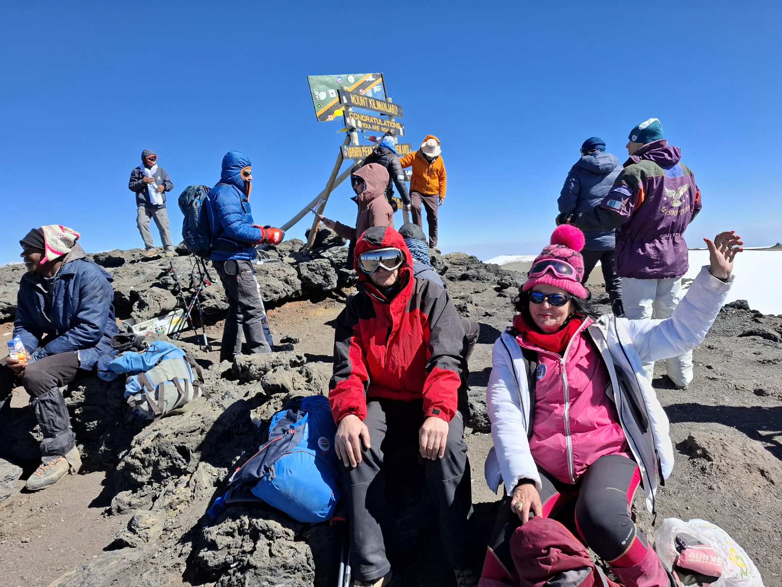 4 nenad stojanovic i nevenka mihajlovic na vrhu uhuru