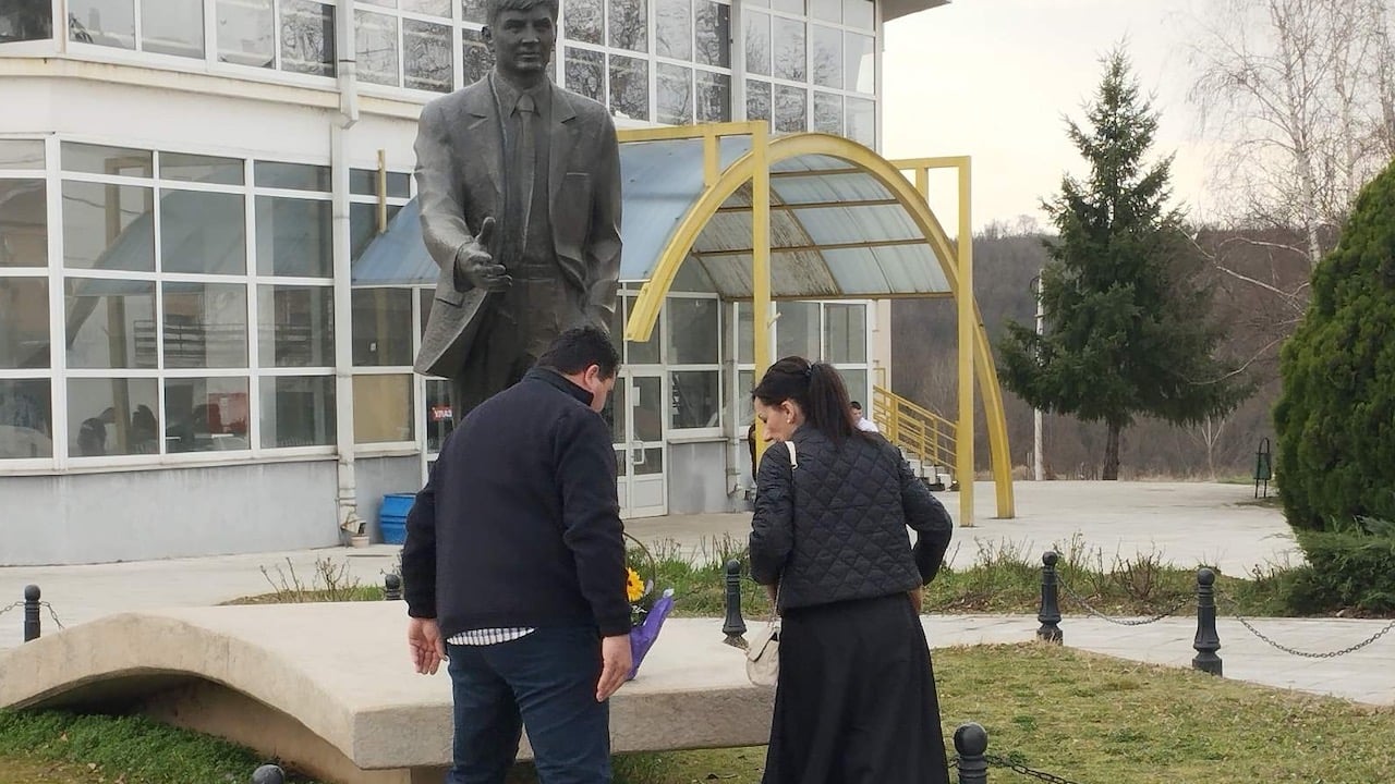 Obeležavanje godišnjice ubistva Zorana Đinđića u Prokuplju 1 IMG 3658 2