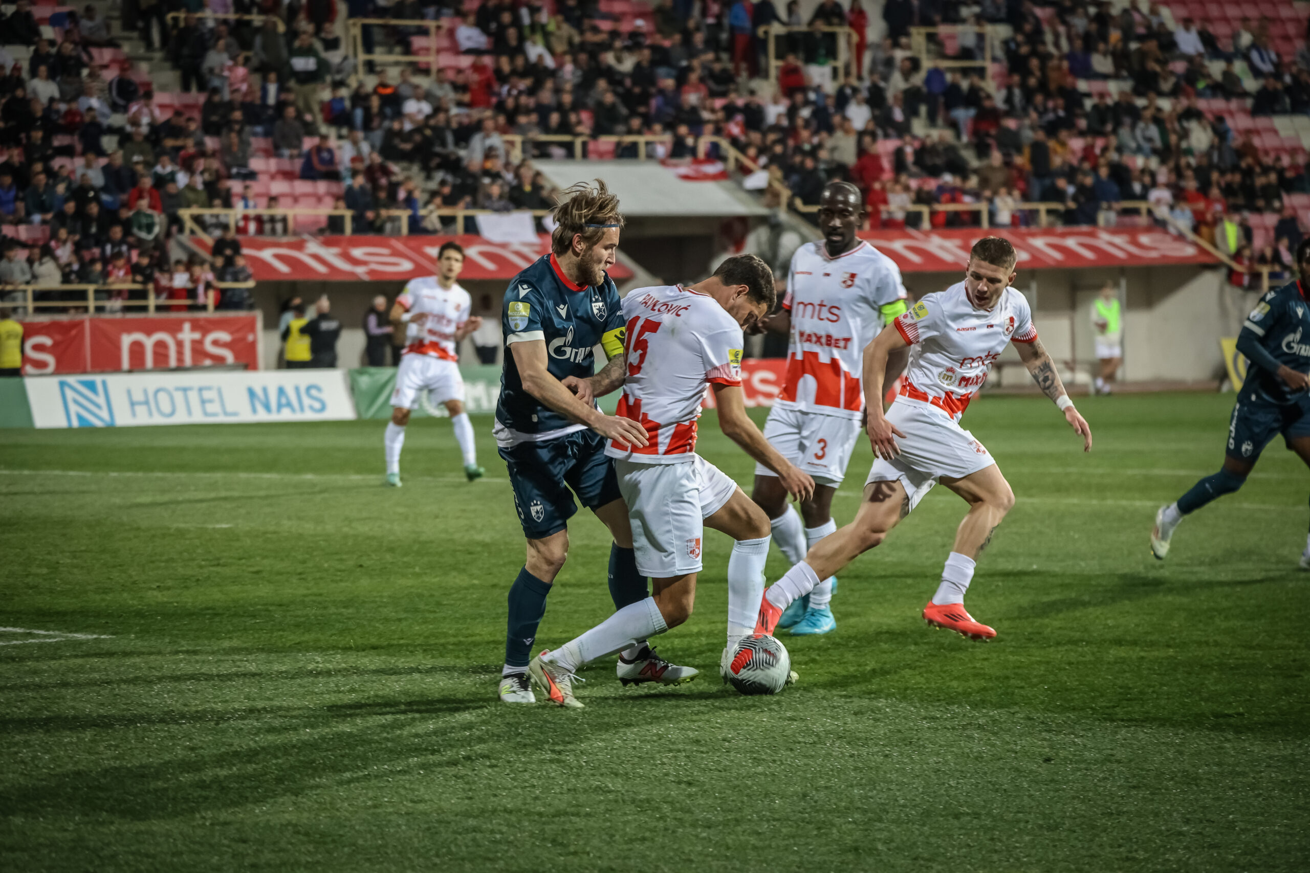 Radnicki Zvezda ALEKSANDAR KOSTIC FOTO scaled